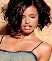 pic for Adriana Lima